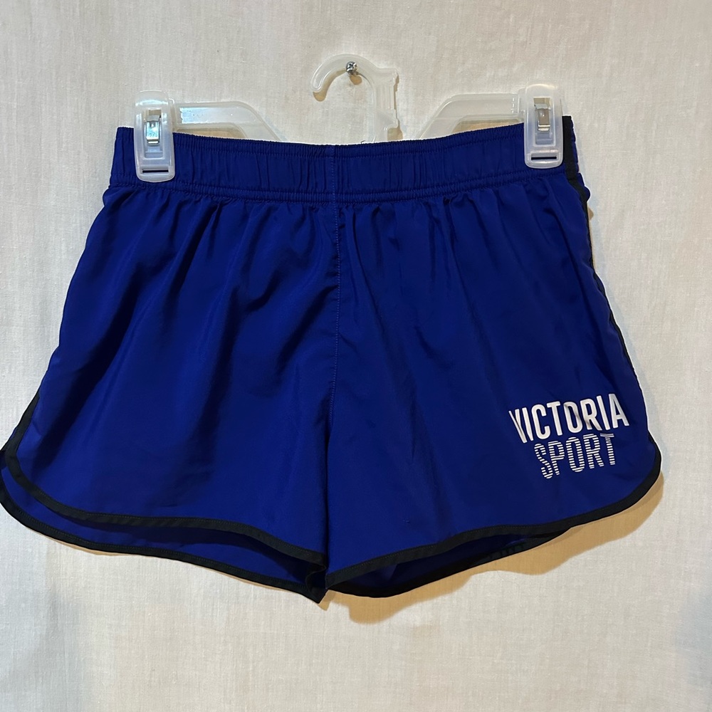 Woman’s Victoria Secret Sport Shorts